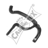 CAUTEX 481214 Radiator Hose
